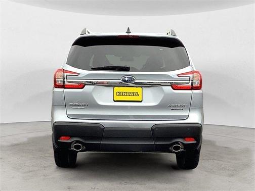 2026 Subaru Ascent Touring