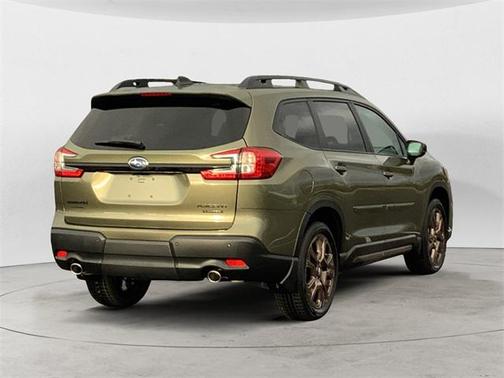 2026 Subaru Ascent Limited Bronze Edition 7-Passenger