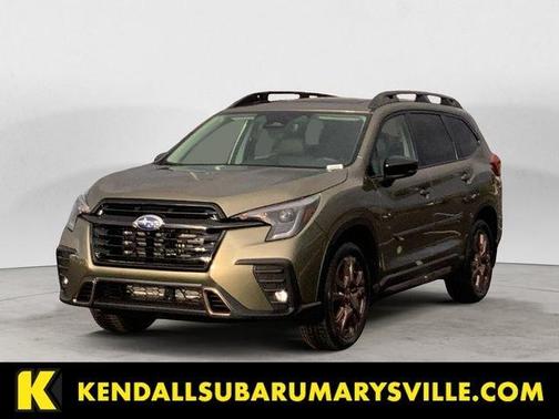 2026 Subaru Ascent Limited Bronze Edition 7-Passenger