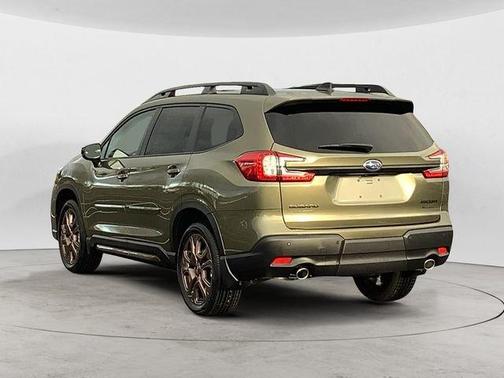 2026 Subaru Ascent Limited Bronze Edition 7-Passenger