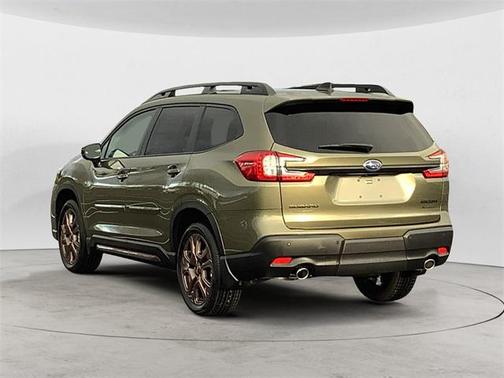 2026 Subaru Ascent Limited Bronze Edition 7-Passenger