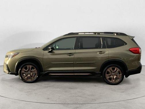 2026 Subaru Ascent Limited Bronze Edition 7-Passenger