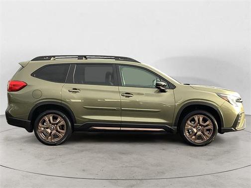 2026 Subaru Ascent Limited Bronze Edition 7-Passenger