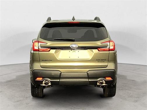 2026 Subaru Ascent Limited Bronze Edition 7-Passenger