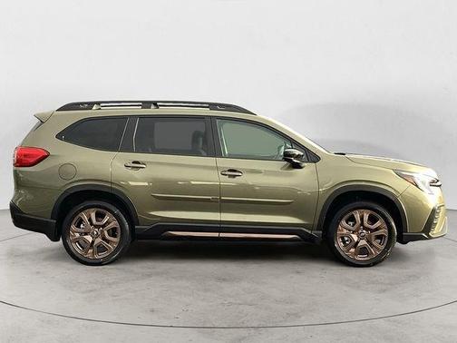 2026 Subaru Ascent Limited Bronze Edition 7-Passenger