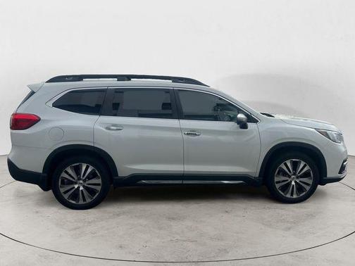 2021 Subaru Ascent Touring 7-Passenger