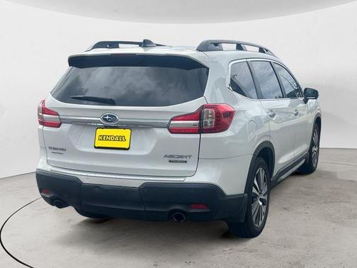 2021 Subaru Ascent Touring 7-Passenger