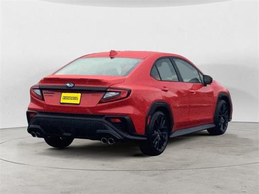 2025 Subaru WRX Limited