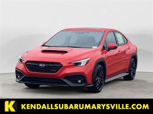 2025 Subaru WRX Limited