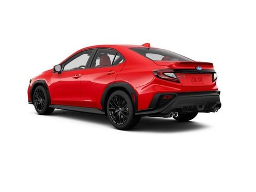 2025 Subaru WRX Limited
