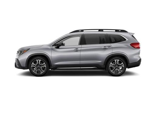 2026 Subaru Ascent Touring
