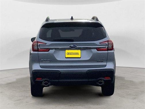 2026 Subaru Ascent Touring