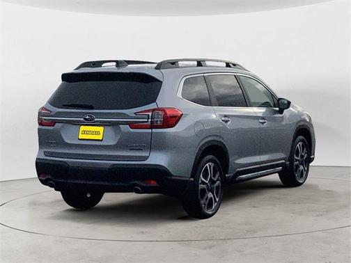 2026 Subaru Ascent Touring