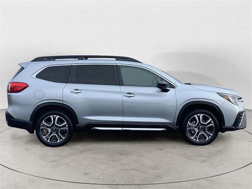 2026 Subaru Ascent Touring