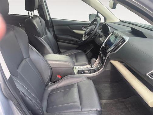2022 Subaru Ascent Limited 7-Passenger