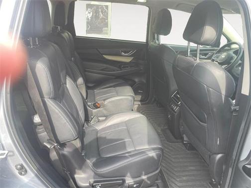 2022 Subaru Ascent Limited 7-Passenger