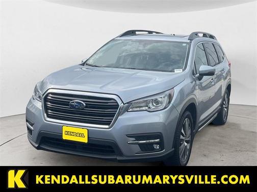 2022 Subaru Ascent Limited 7-Passenger