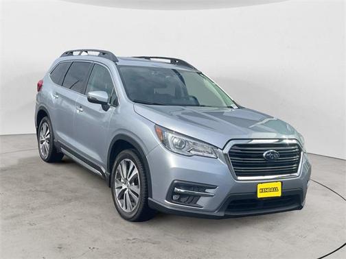 2022 Subaru Ascent Limited 7-Passenger