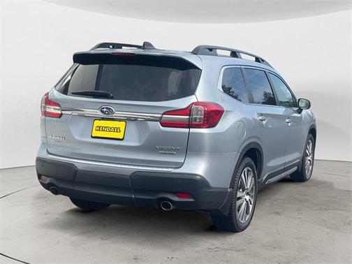 2022 Subaru Ascent Limited 7-Passenger
