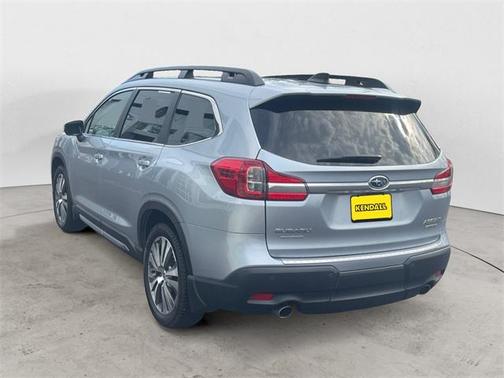 2022 Subaru Ascent Limited 7-Passenger