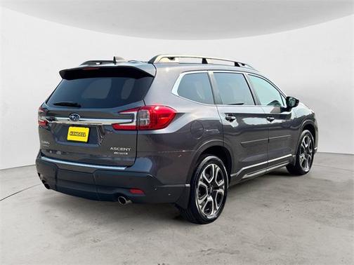 2024 Subaru Ascent Limited