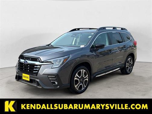 2024 Subaru Ascent Limited