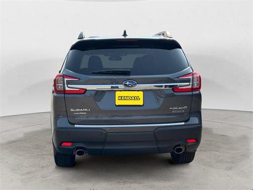 2024 Subaru Ascent Limited