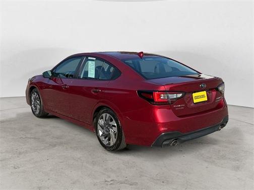 2024 Subaru Legacy Touring XT