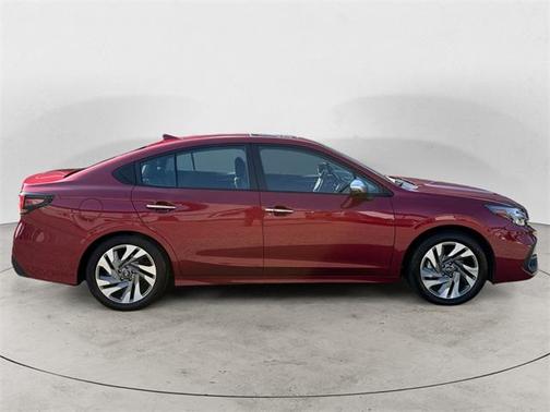 2024 Subaru Legacy Touring XT