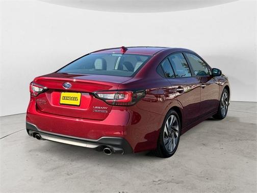 2024 Subaru Legacy Touring XT