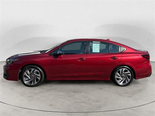 2024 Subaru Legacy Touring XT
