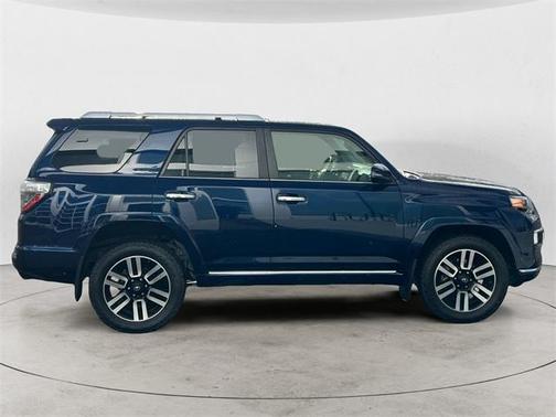 2020 Toyota 4Runner Limited