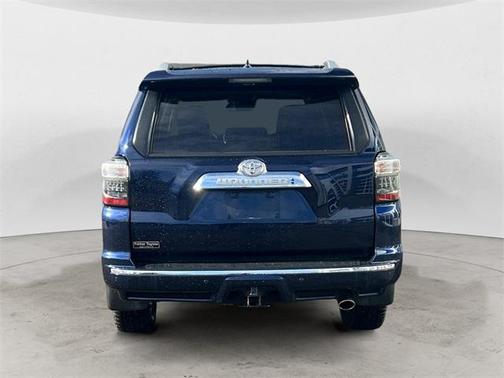 2020 Toyota 4Runner Limited