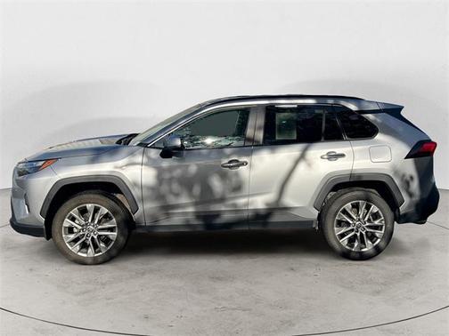 2023 Toyota RAV4 Limited