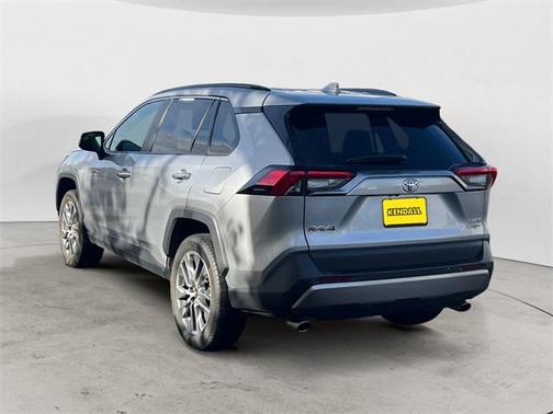 2023 Toyota RAV4 Limited