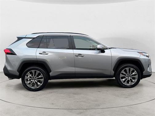 2023 Toyota RAV4 Limited