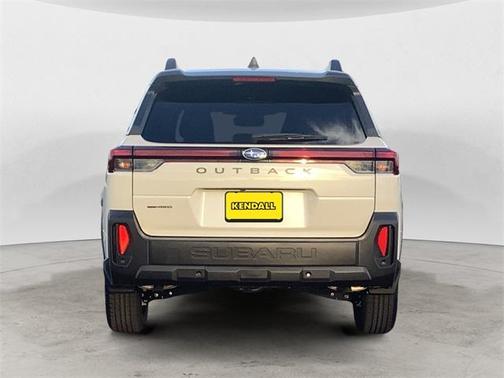 2026 Subaru Outback Limited XT