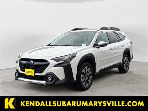 2024 Subaru Outback Touring XT