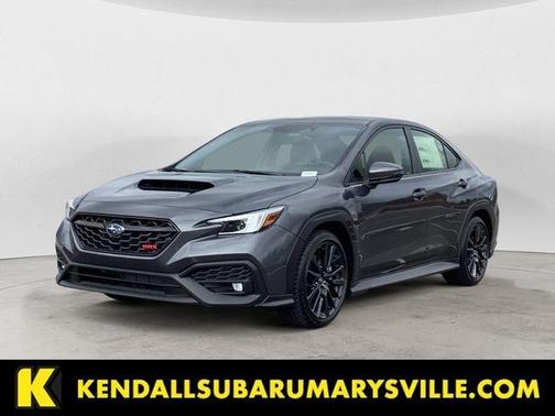 2026 Subaru WRX Limited