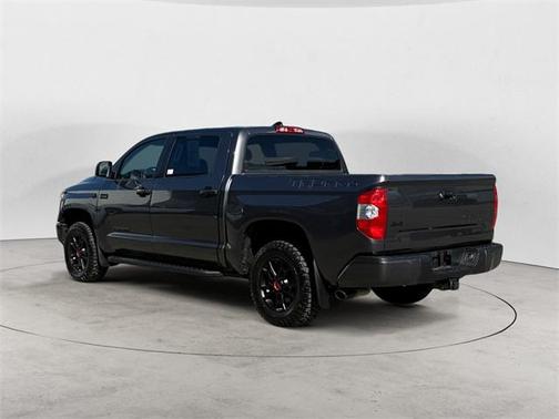 2021 Toyota Tundra TRD Pro