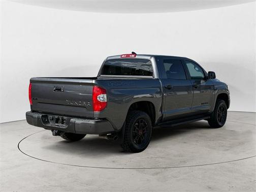 2021 Toyota Tundra TRD Pro