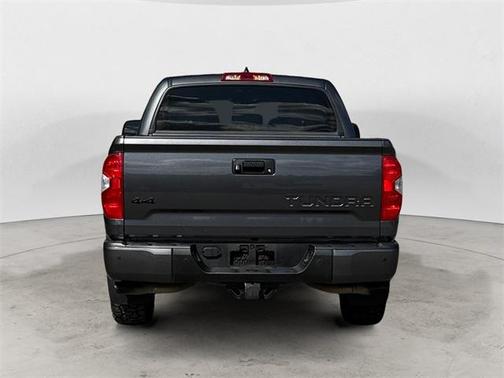 2021 Toyota Tundra TRD Pro