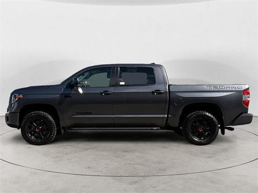 2021 Toyota Tundra TRD Pro