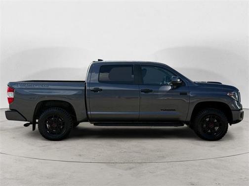 2021 Toyota Tundra TRD Pro