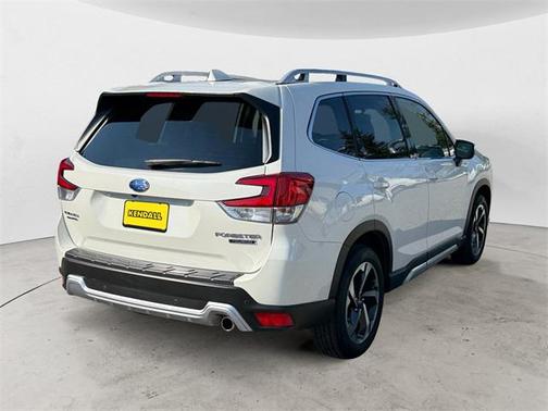 2022 Subaru Forester Touring