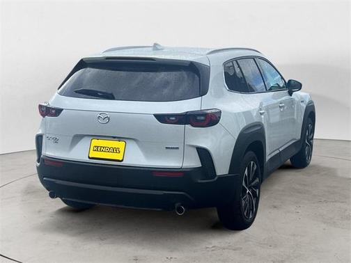 2025 Mazda CX-50 Hybrid PREMIUM PLUS PACKAGE