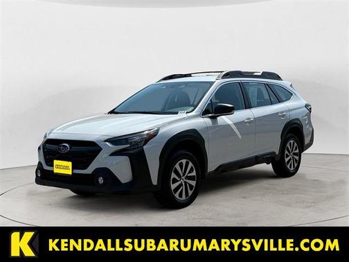 2024 Subaru Outback Base (CVT)