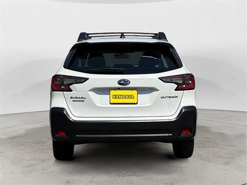 2024 Subaru Outback Base (CVT)