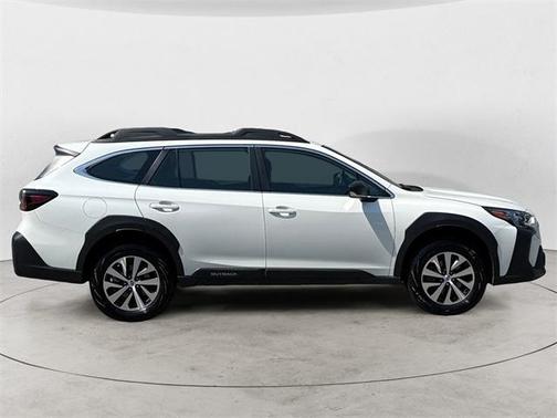 2024 Subaru Outback Base (CVT)