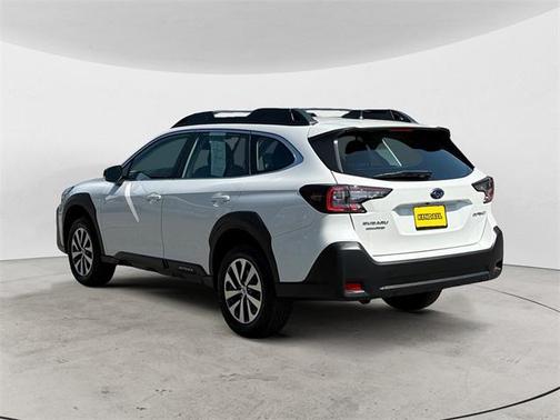 2024 Subaru Outback Base (CVT)